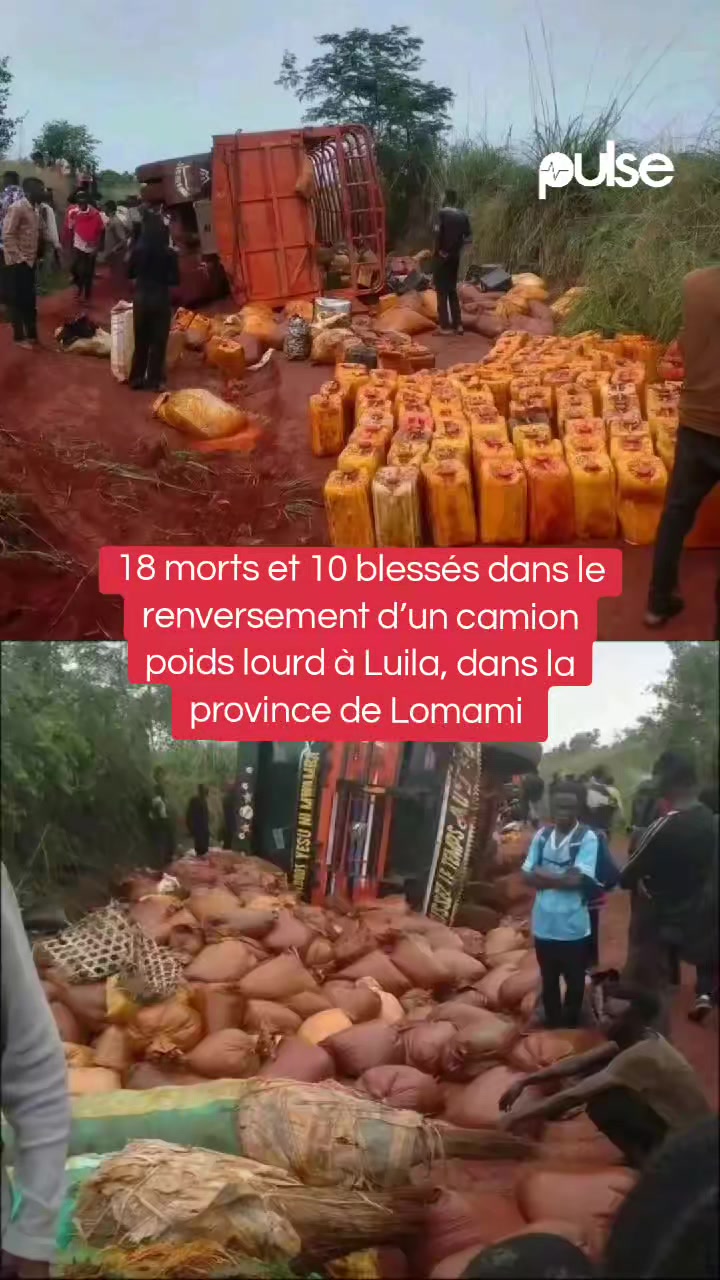 @Pulse Congo