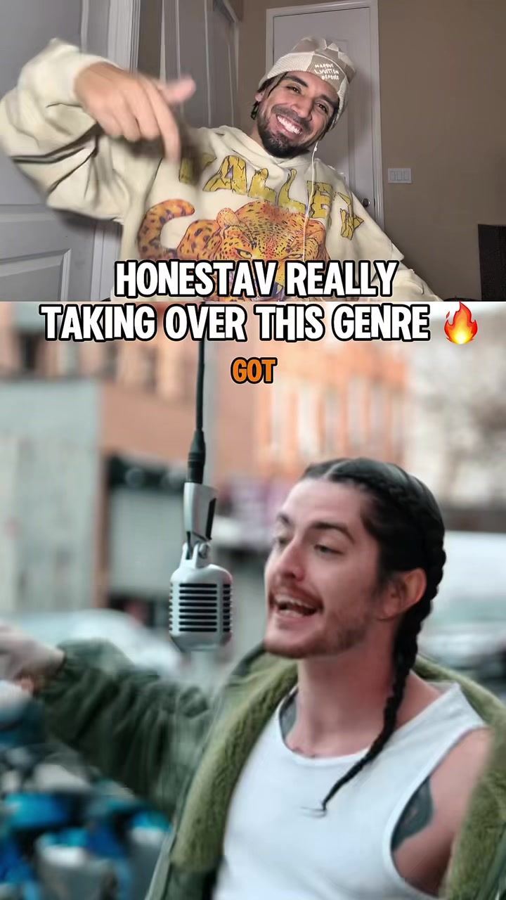 @BigRenzReactions