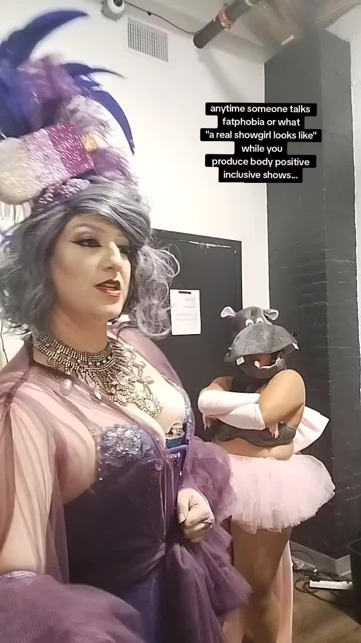 @Lady Mekaella DeMure
