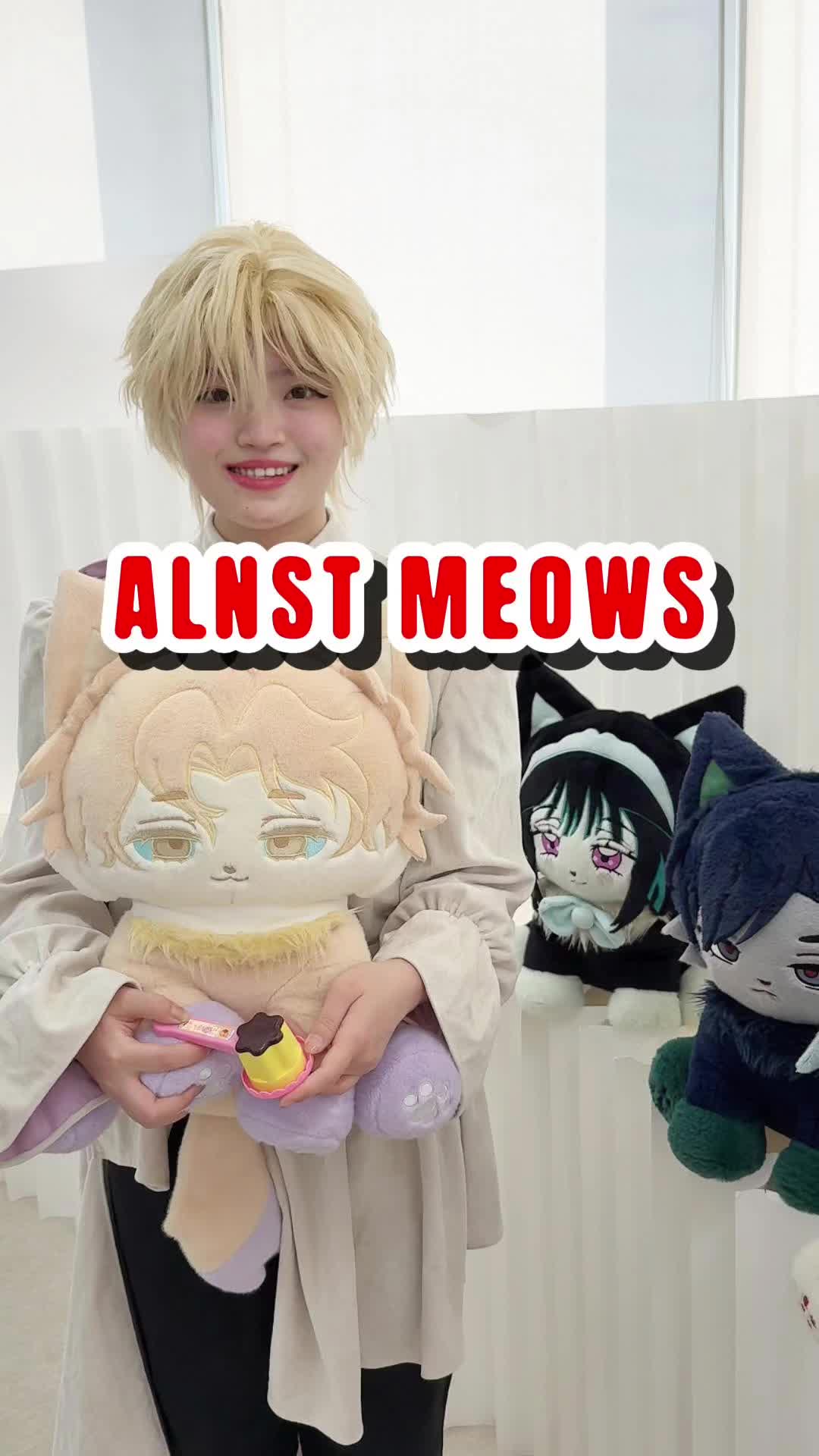 @Plushshop_Anime