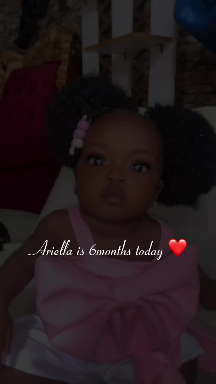 @Baby ella & mama ❤️💕💞