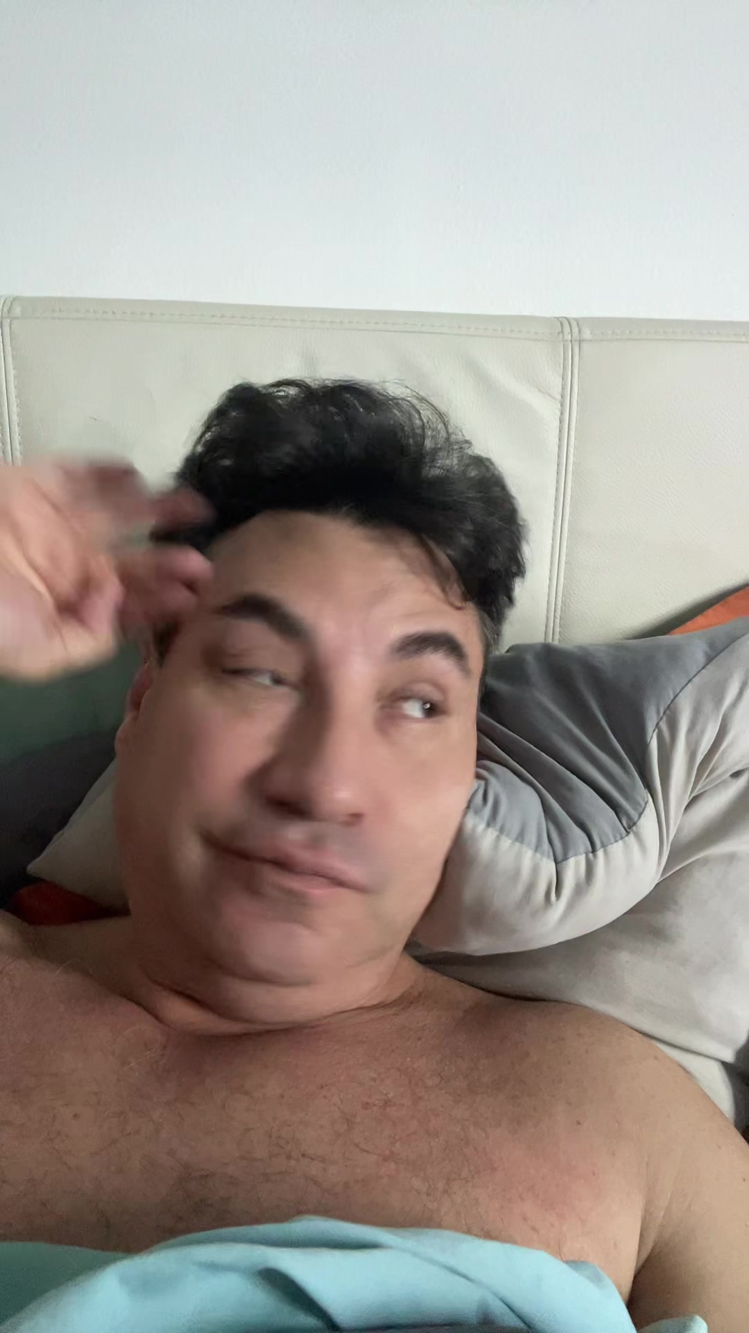 @Lucho Borrego