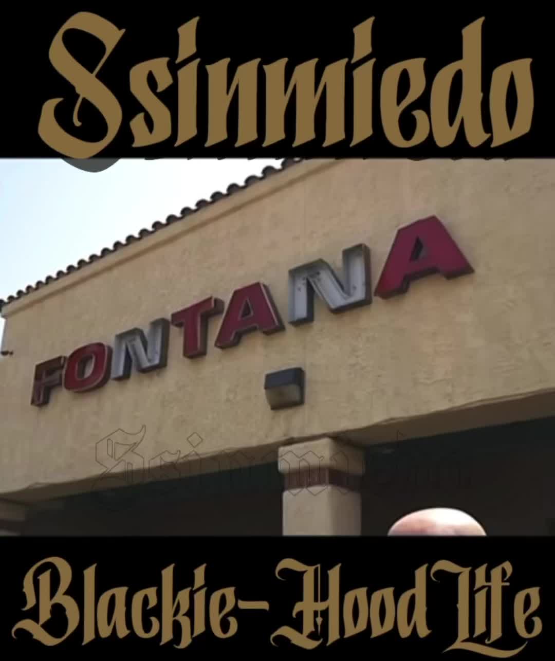 @Ssinmiedo