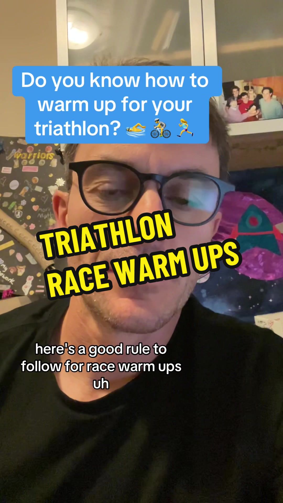 @Jasper Blake @MyEnduranceHub