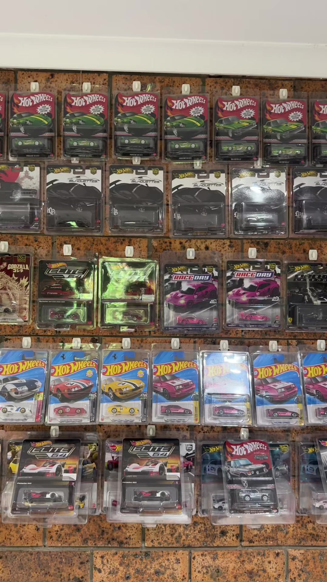 @OZ Hotwheels collector 🇦🇺