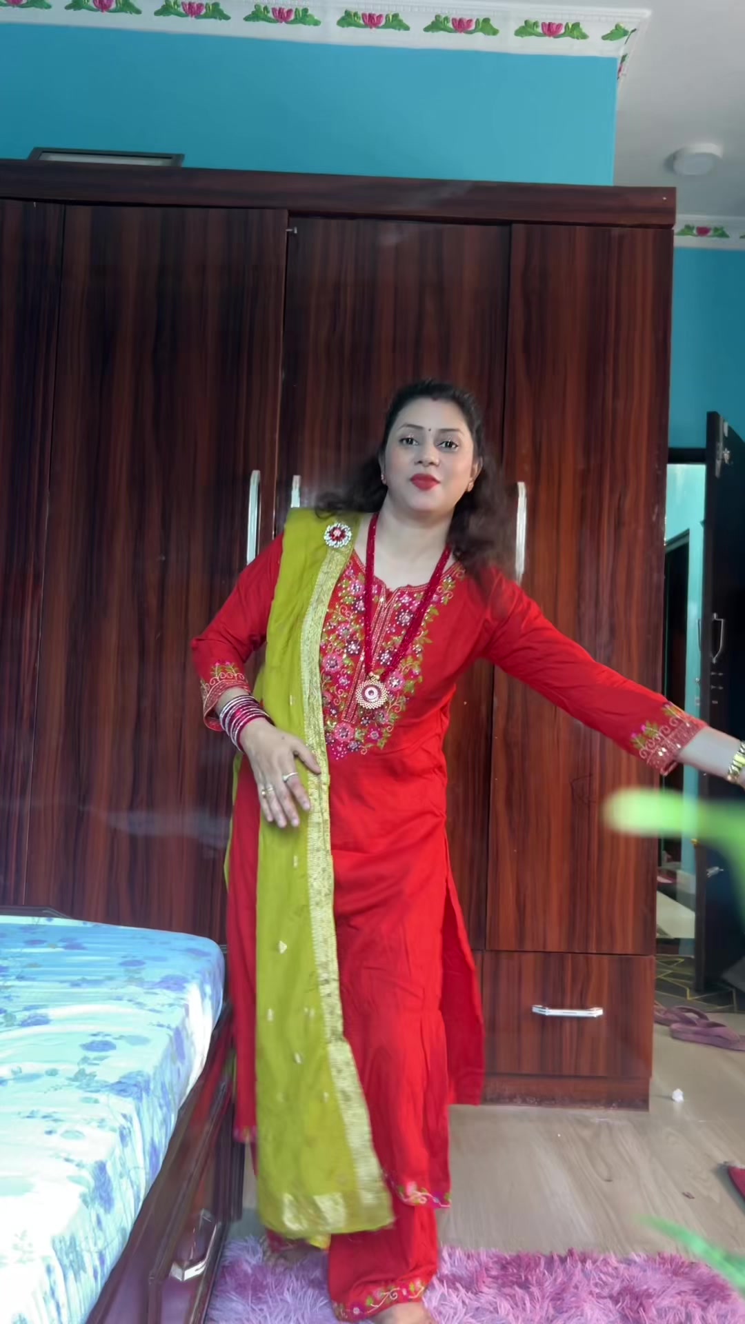 @Poonam