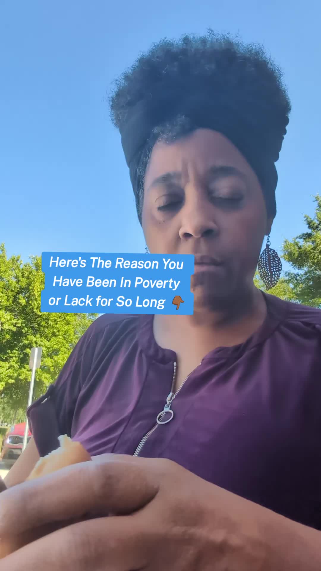 @Andrea Williams-Biblical Money
