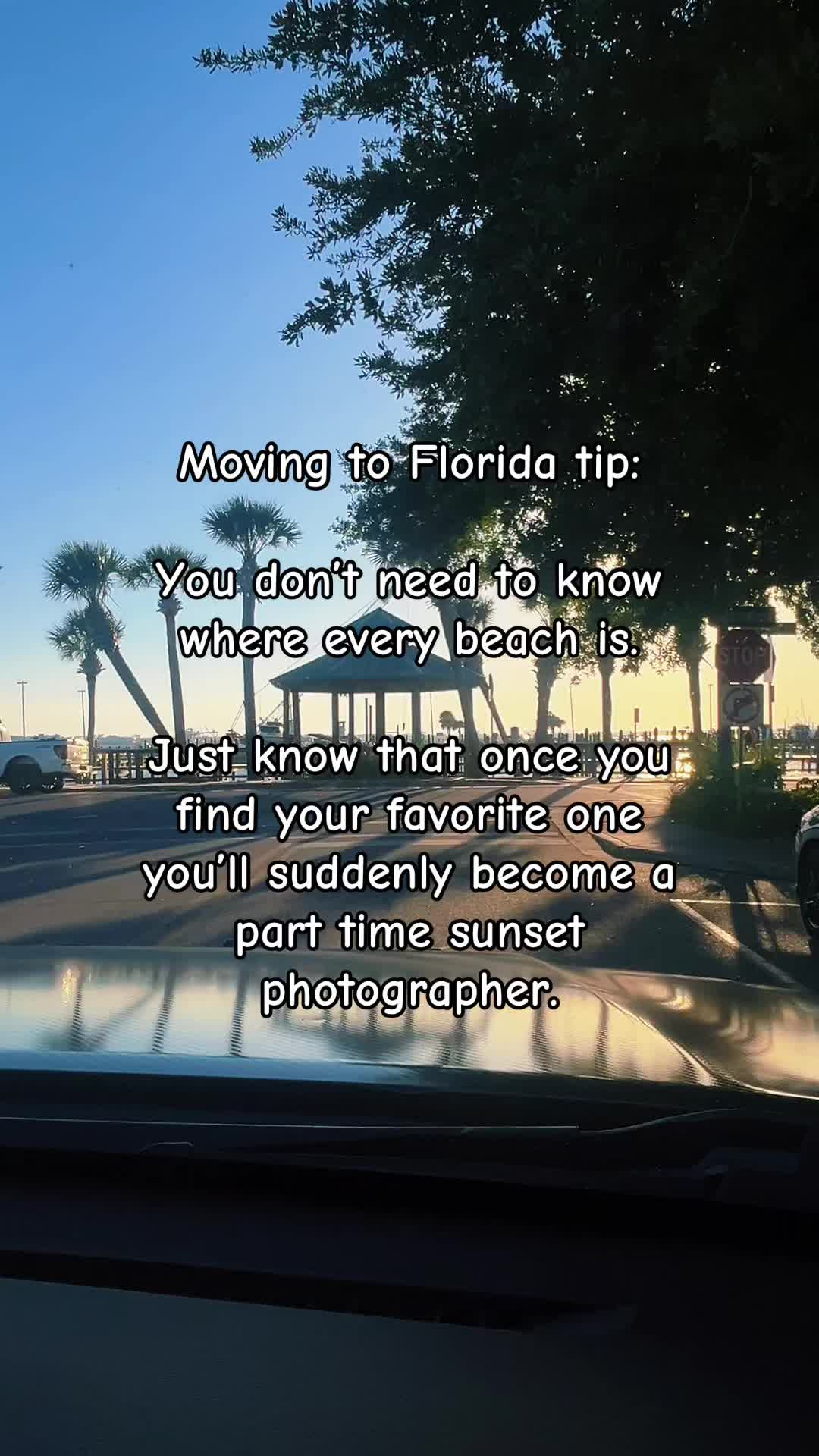 @Panama City Beach, Florida
