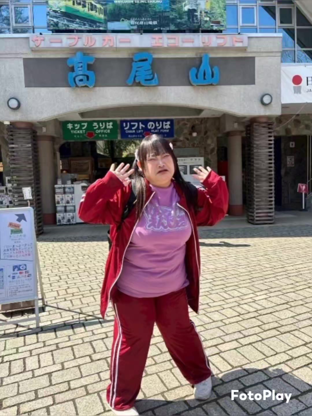 @へそのにおい