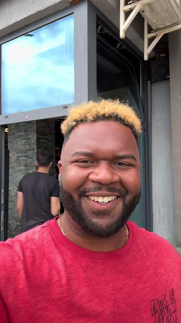 @TremaineOnTV