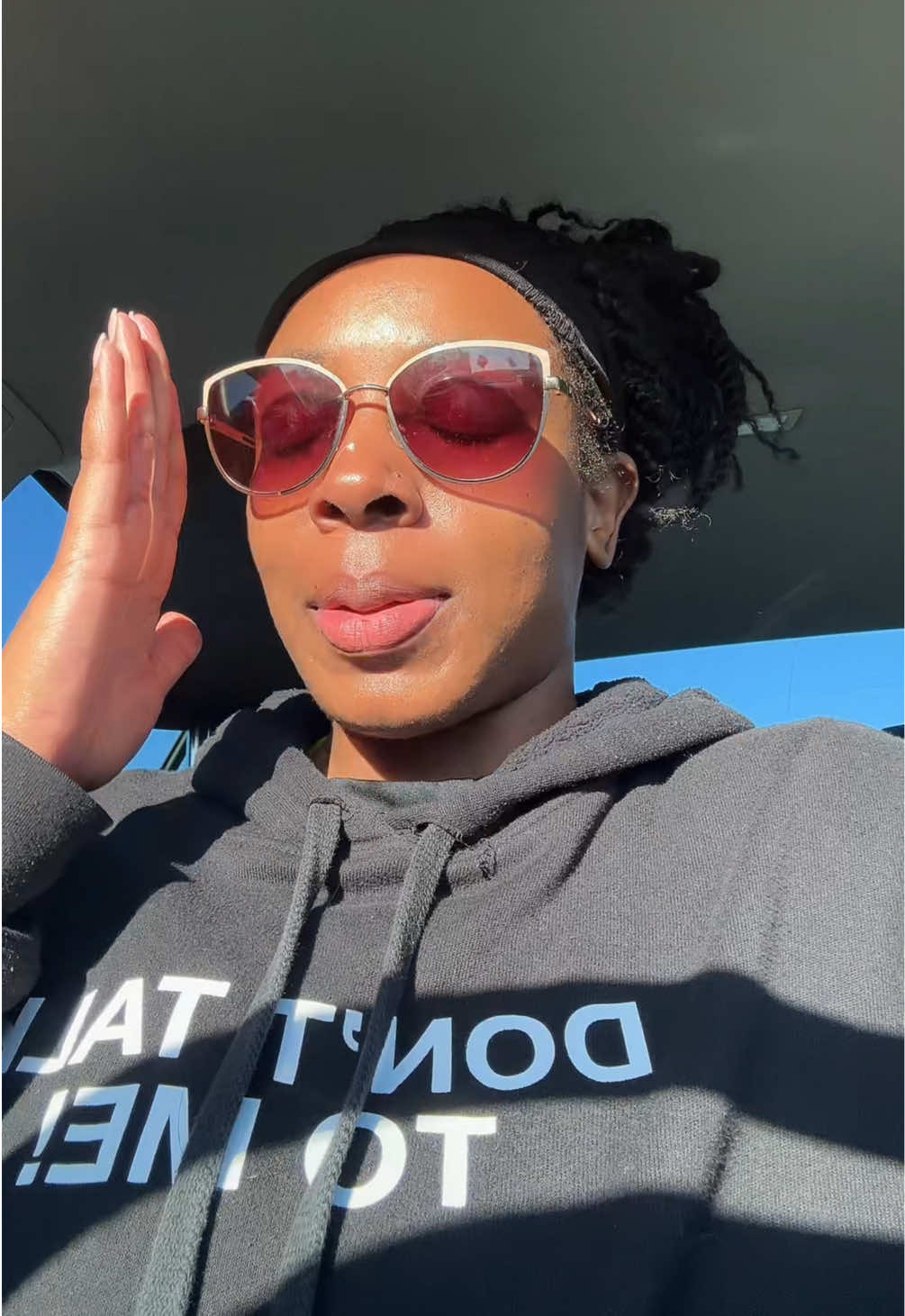 @Tiara Marie