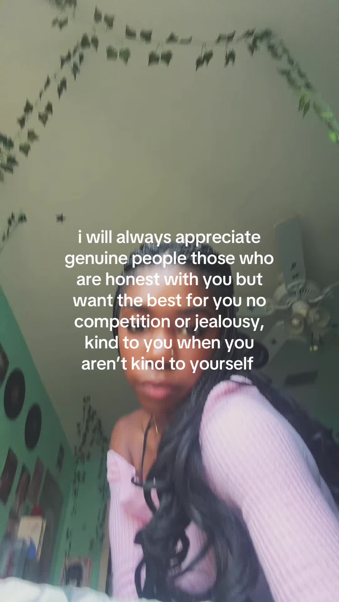 @trinity ೋ