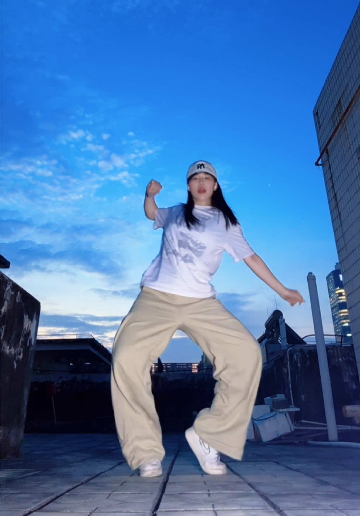 @Hyoga