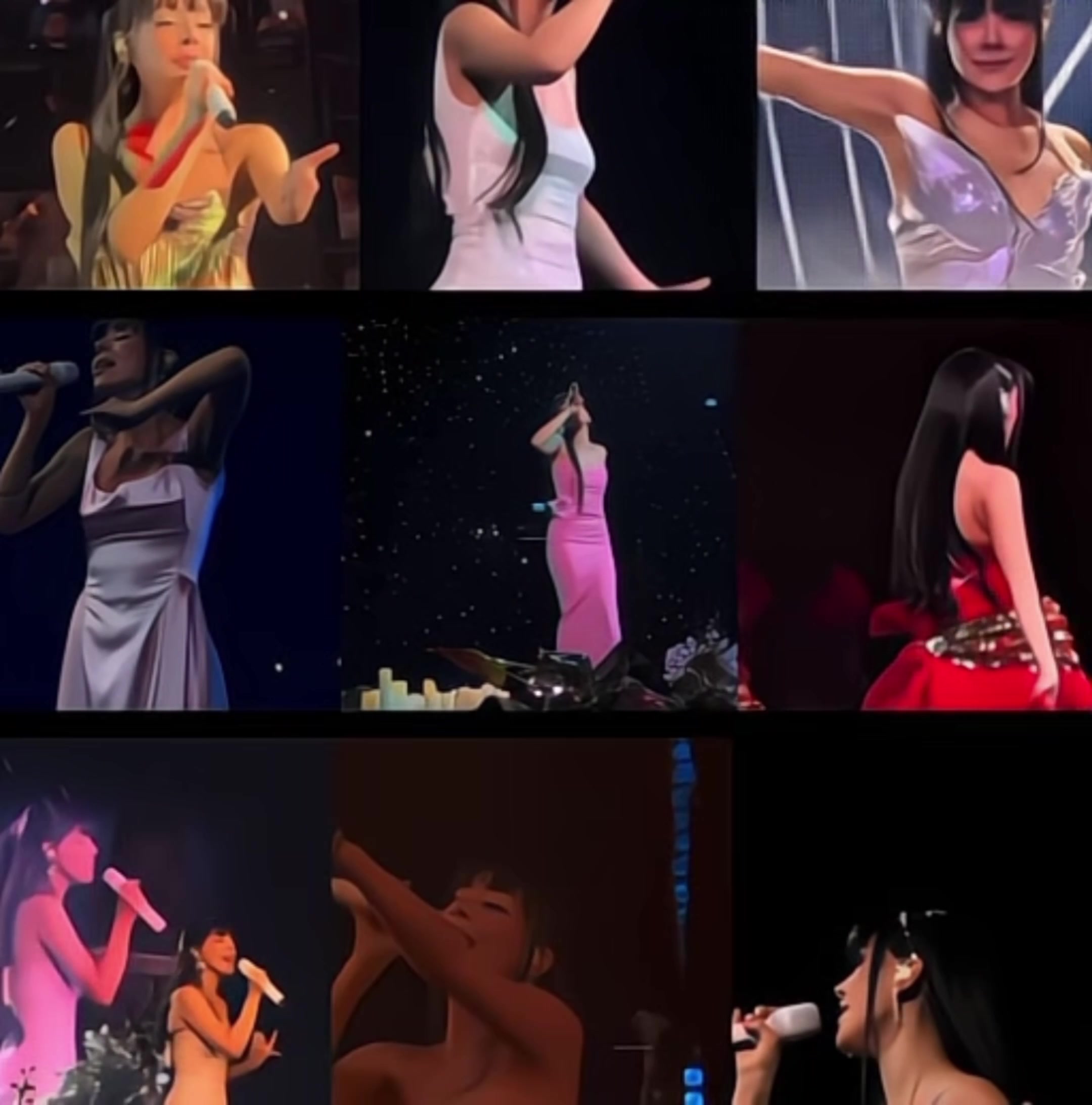 @Mali ྀི (fanpage)