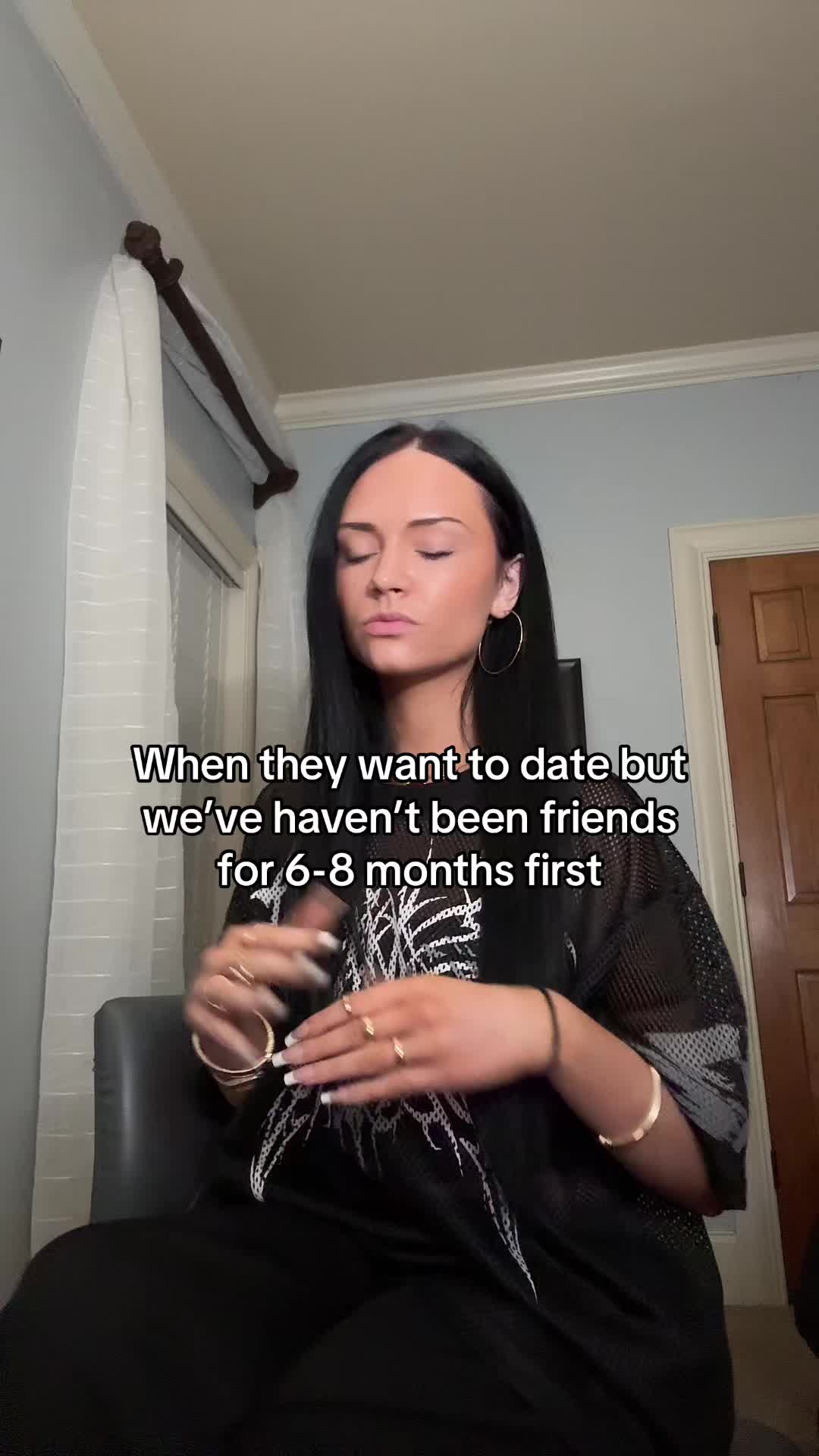 @JULES RANDALL