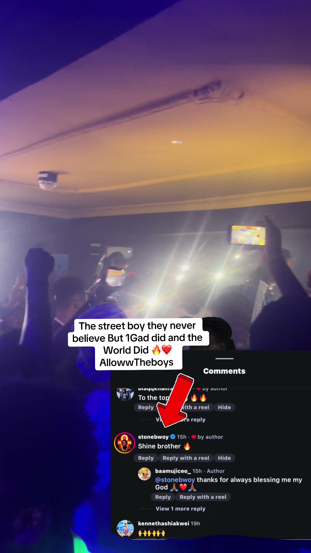 @BAAMUJI CEO 🤴🎭❤️
