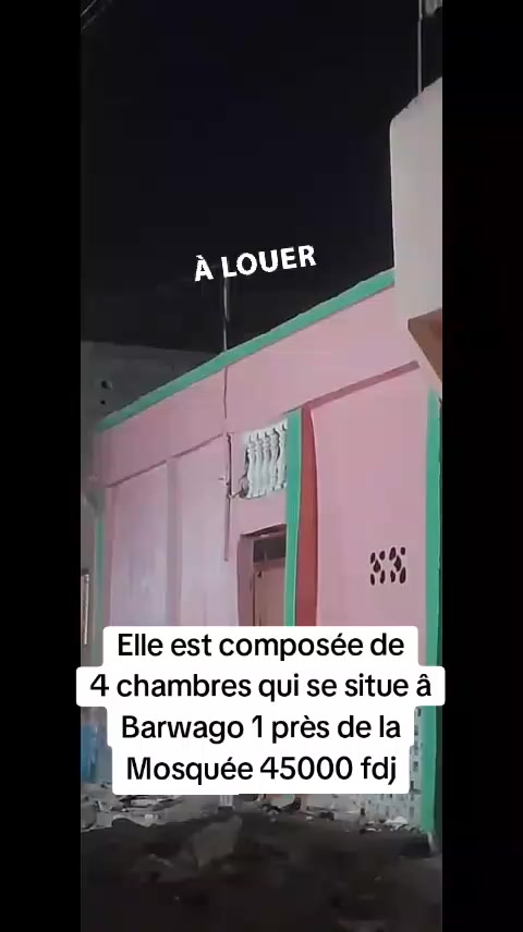 @Fouad Immobilier Service