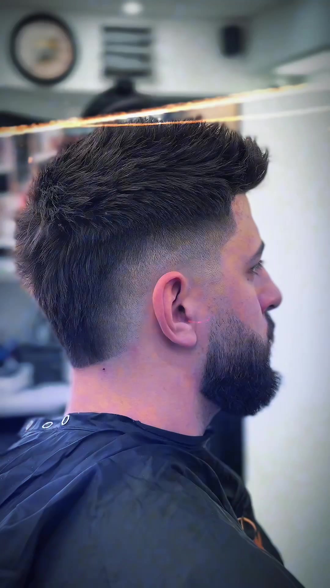 @Zeko’s Barbershop