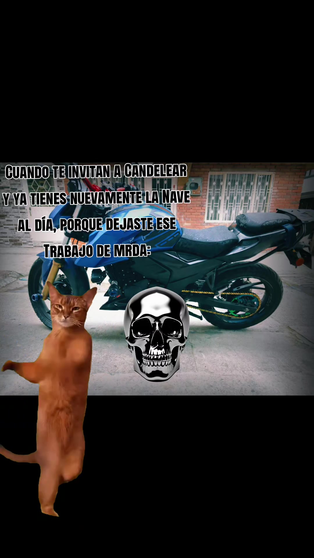 @ApacheSinAlmaVECO🔥