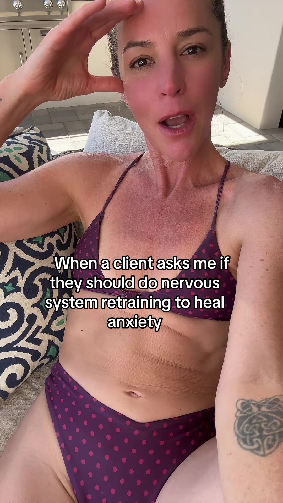 @Lily // Anxiety & Panic Relief