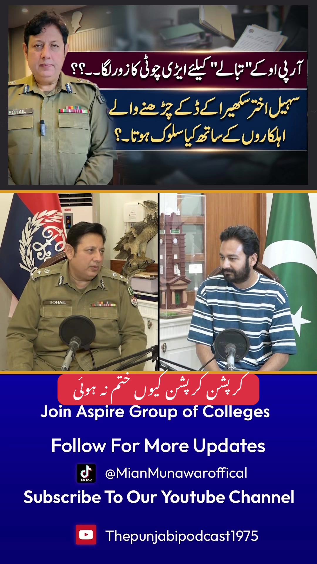 @Mian Munawar Iqbal