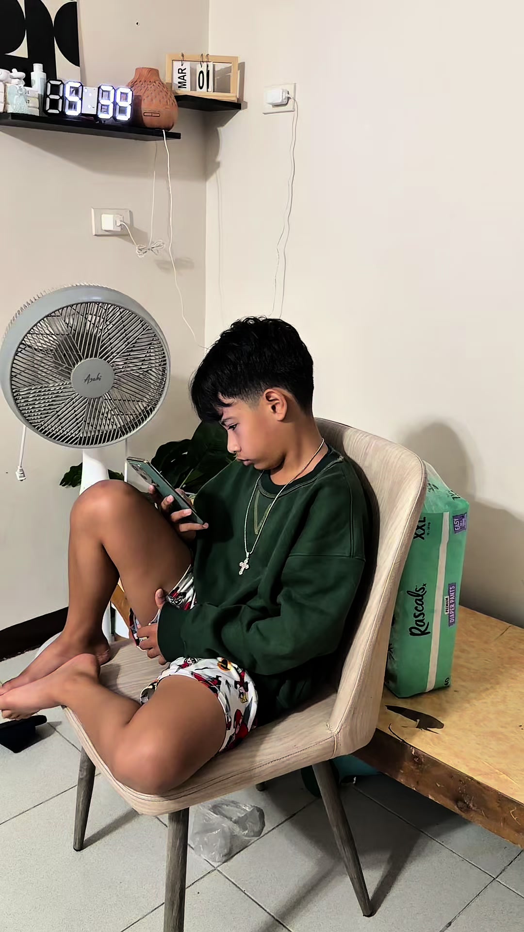 @Shimlife