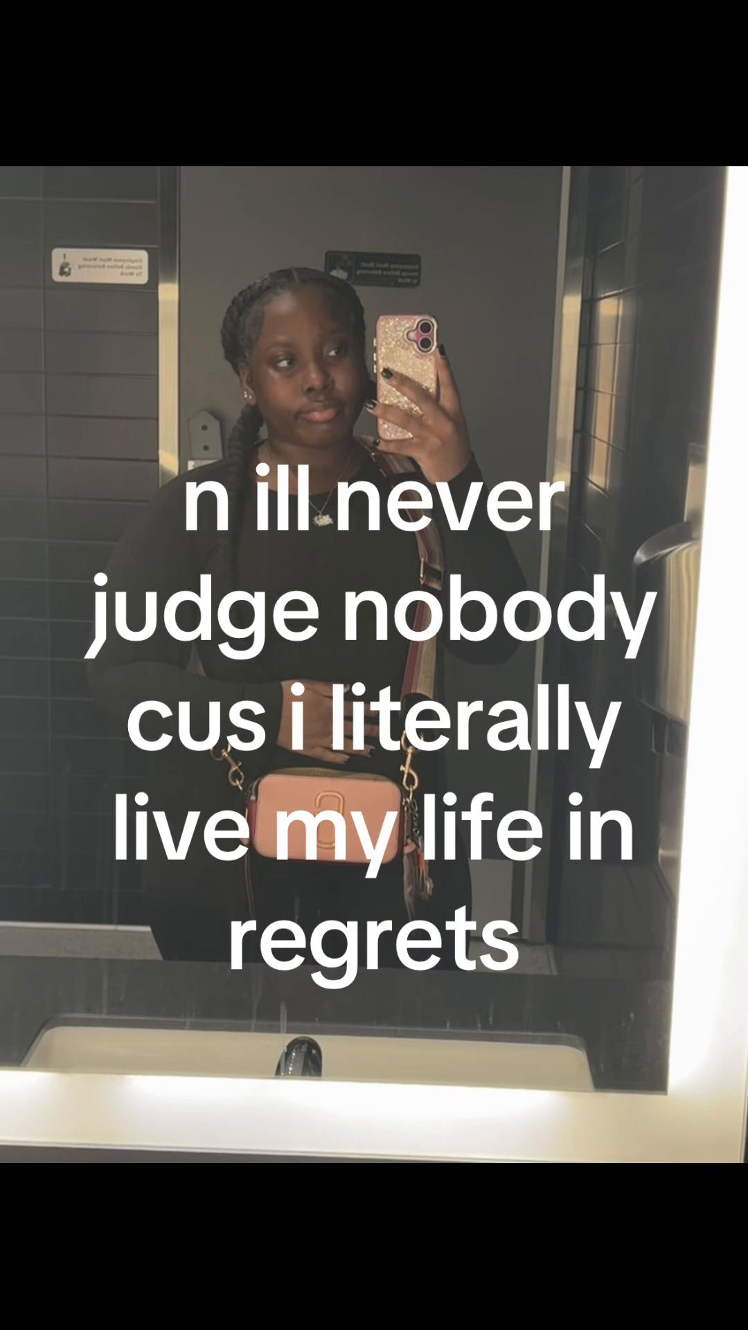 @a gay girl who hates girls