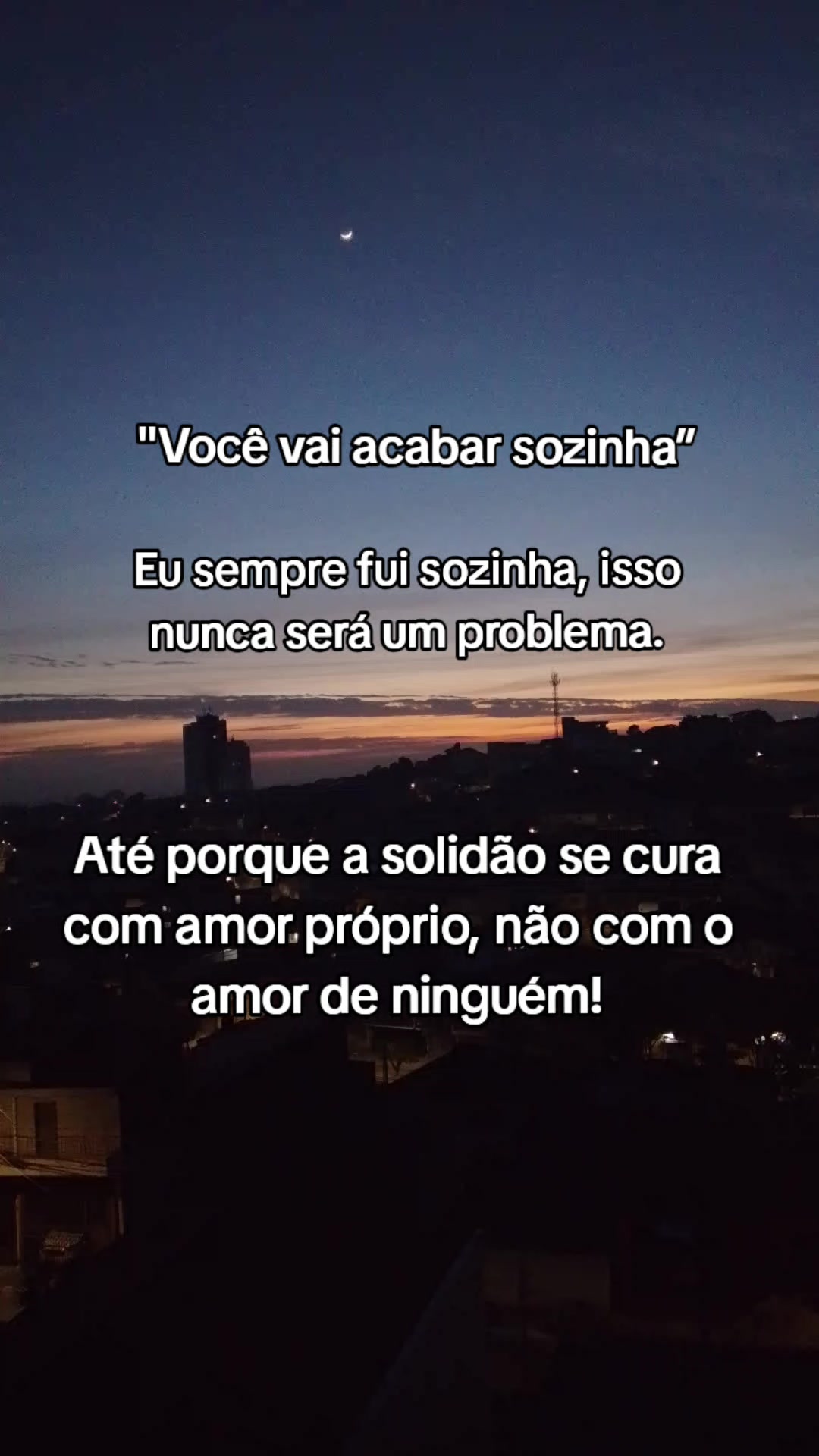 @Status da Carol