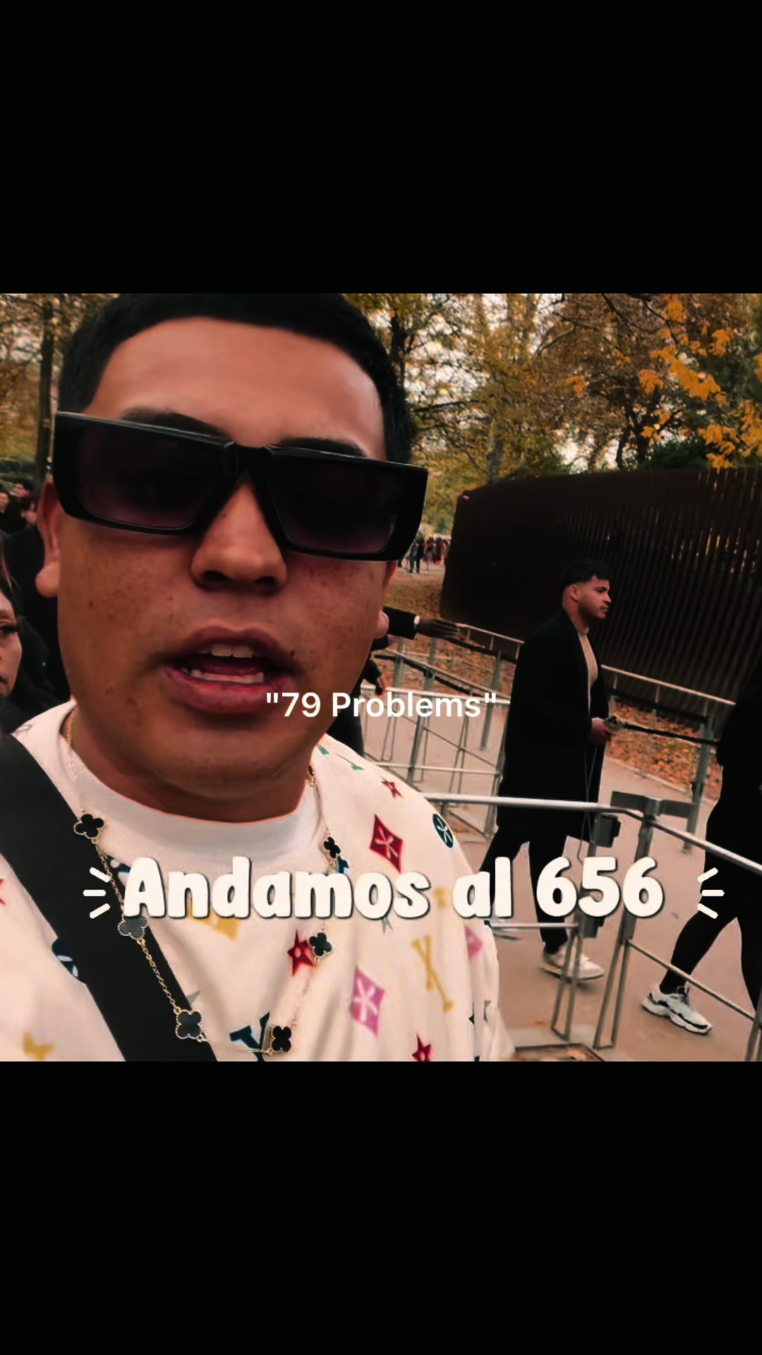 @Andamos al 656