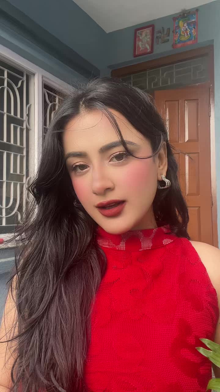 @Pujan Ghimire 💛❤️
