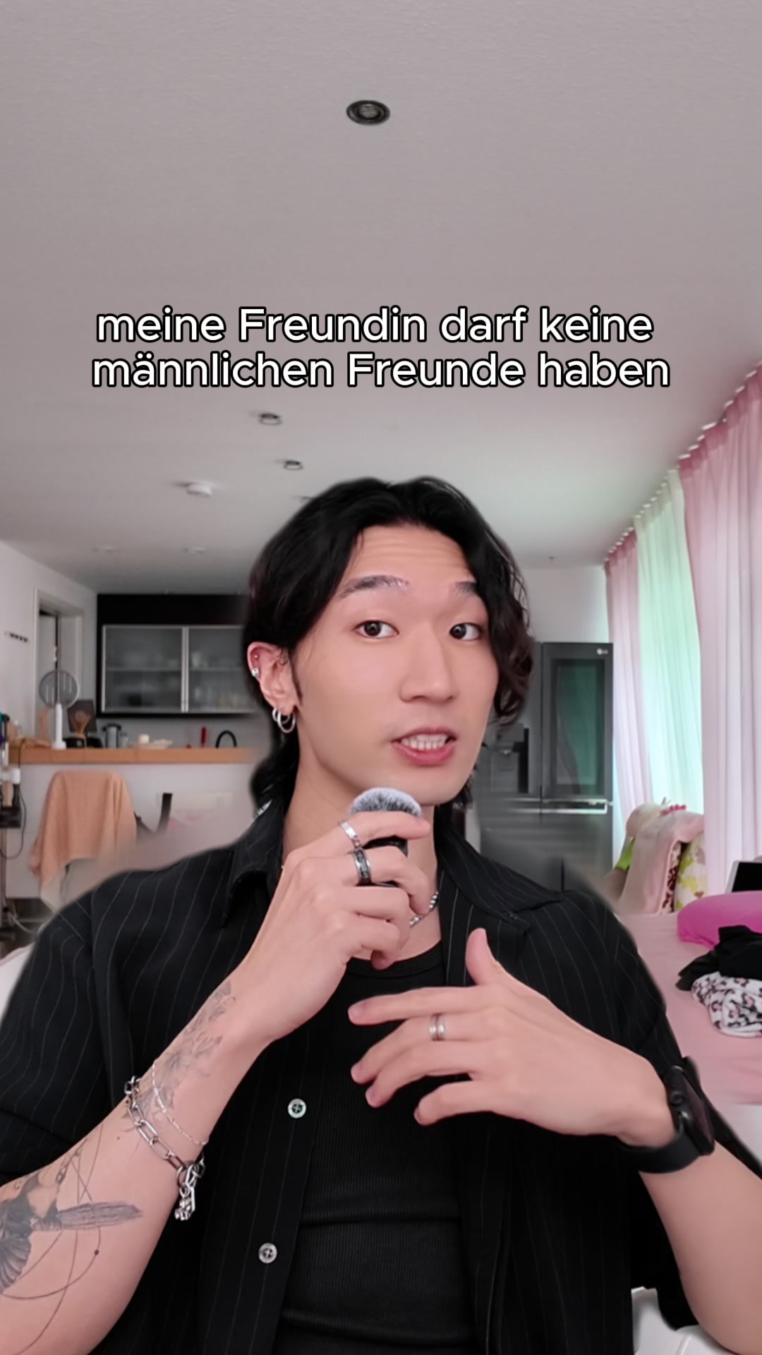 @Kim Dongin