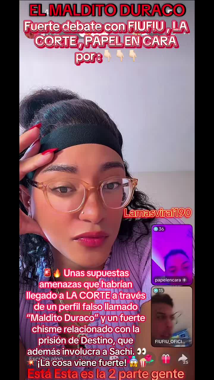 @🚨🚨LAMASVIRAL 190🚨🚨