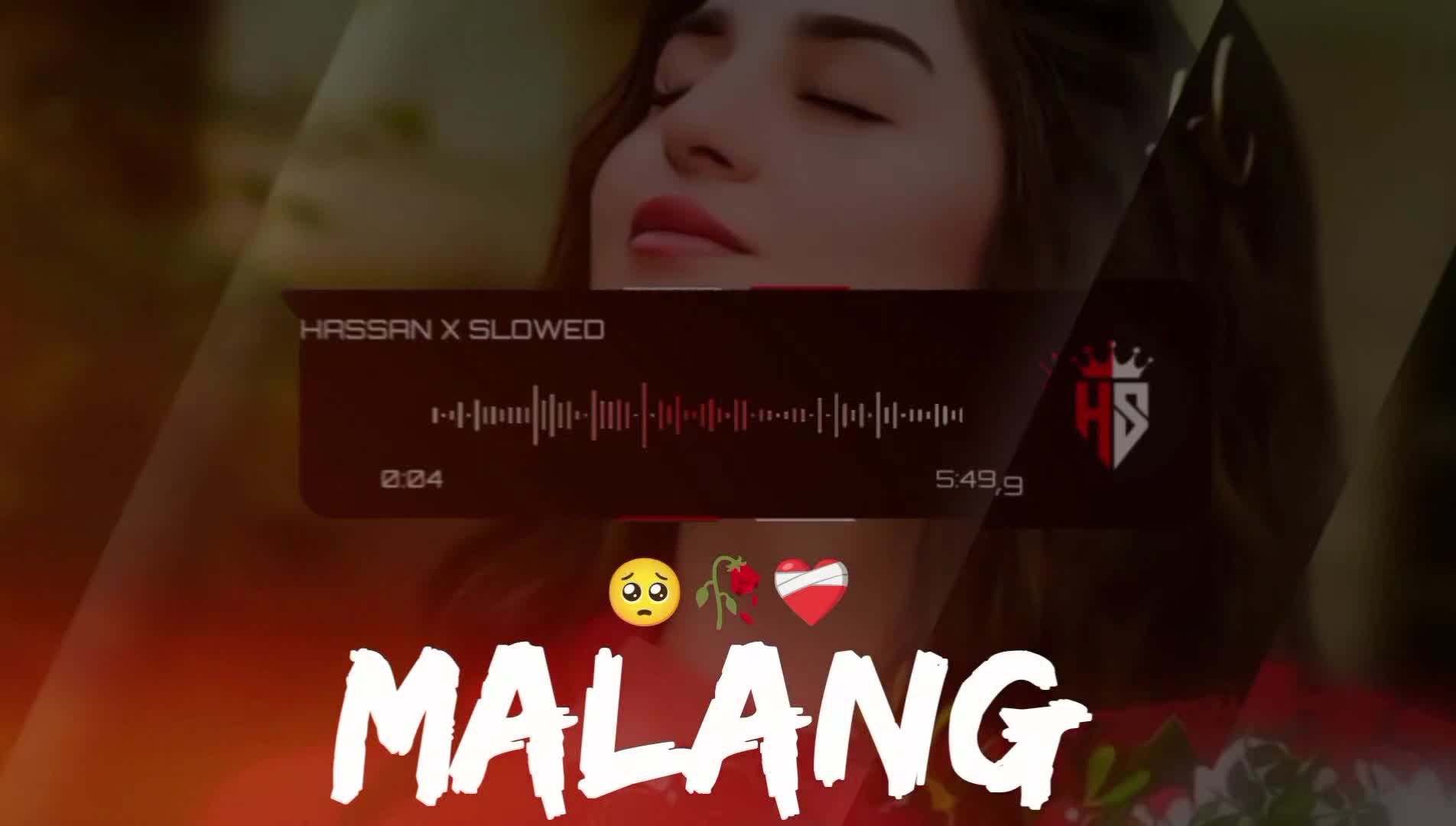 @𝙃𝘼𝙎𝙎𝘼𝙉 𝙓 𝙎𝙇𝙊𝙒𝙀𝘿🎧