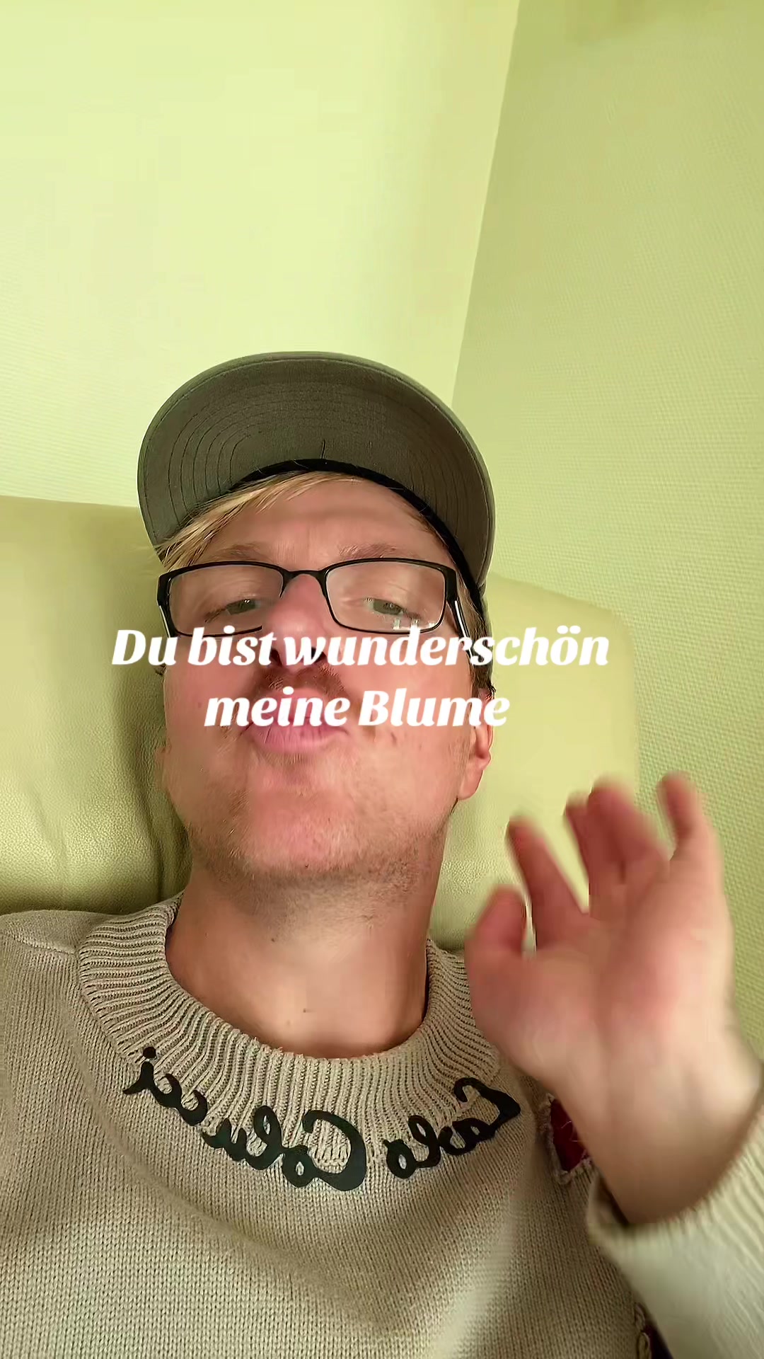 @Udo Eisenberg