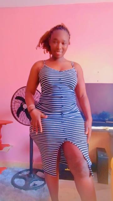 @Nyanchy curvaceous ❣️