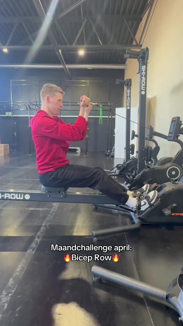 @De Sportfabriek
