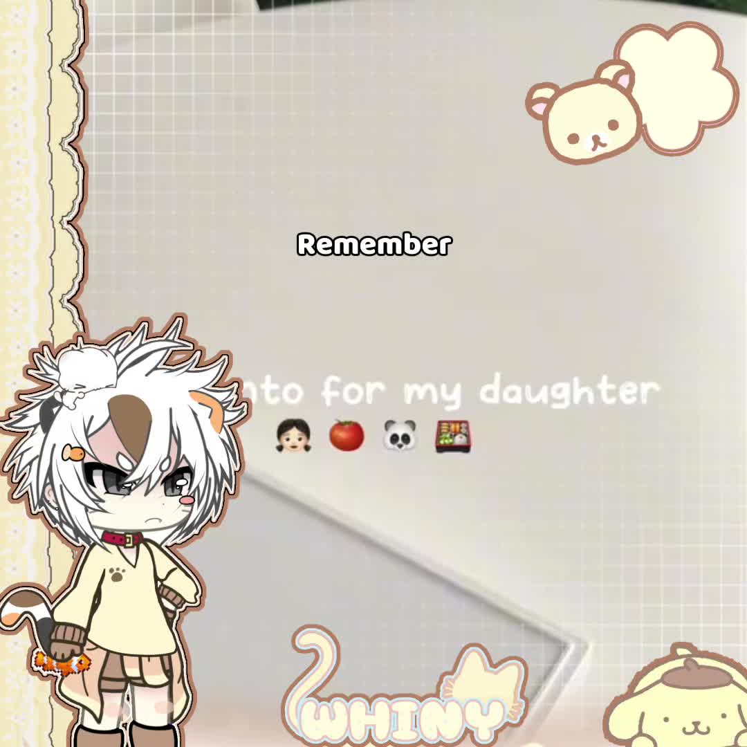 @💢❞      ᨀ.    Whinchan.   !!