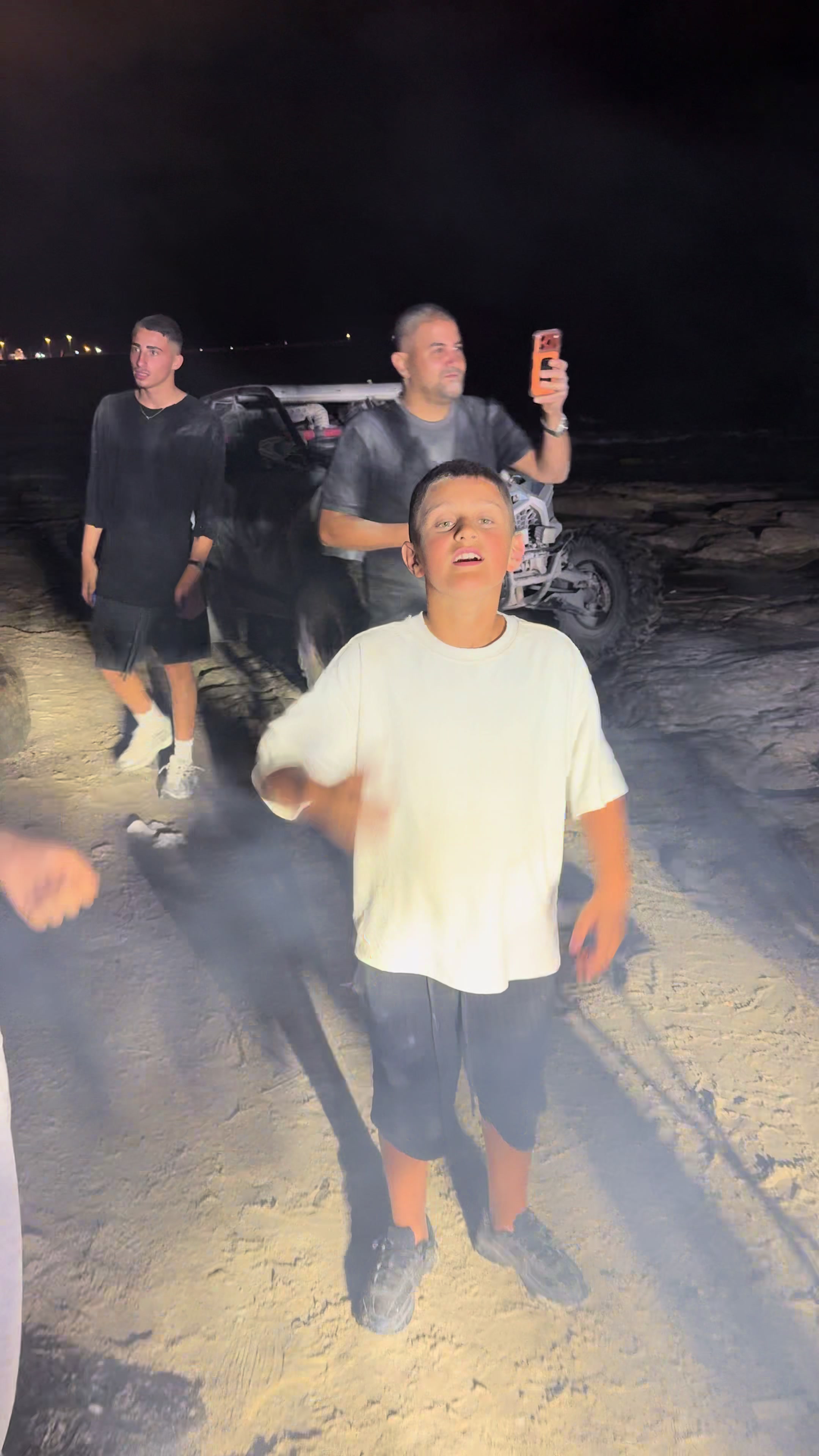 @עוז פוני