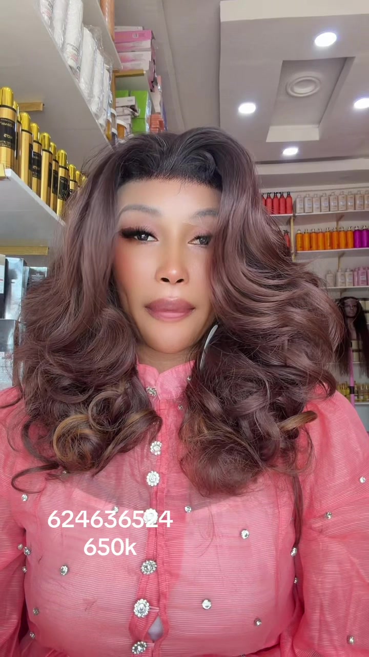 @Hair By Maman Des Filles