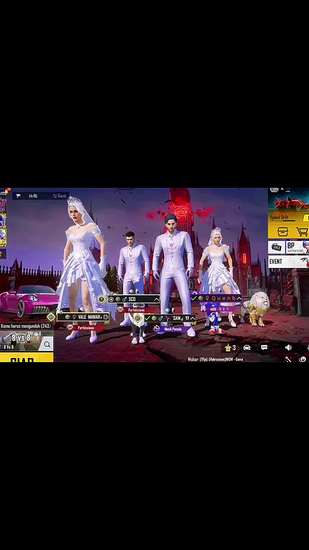 @MAWARHITAM PUBG