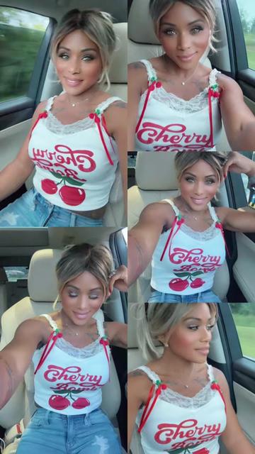 @LaToyia babydoll Jones