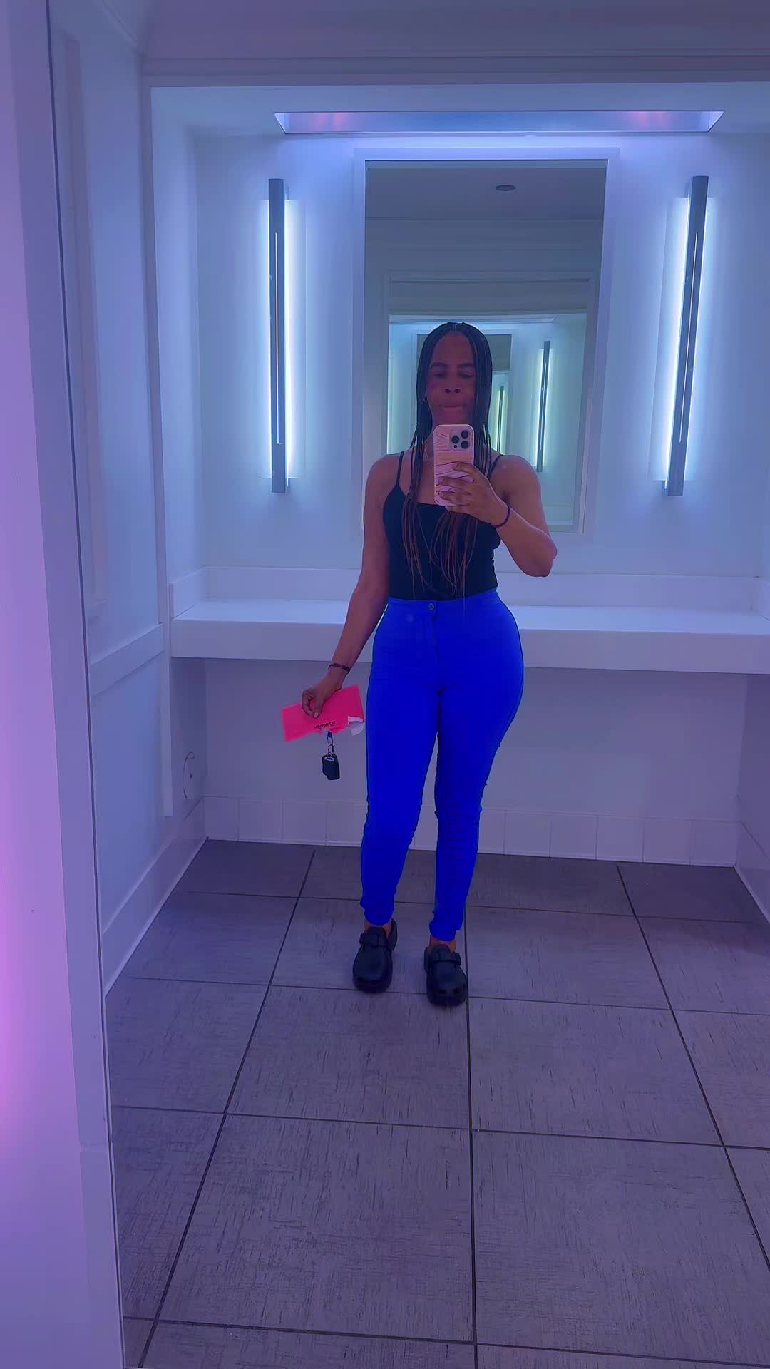 @Tasha Doll