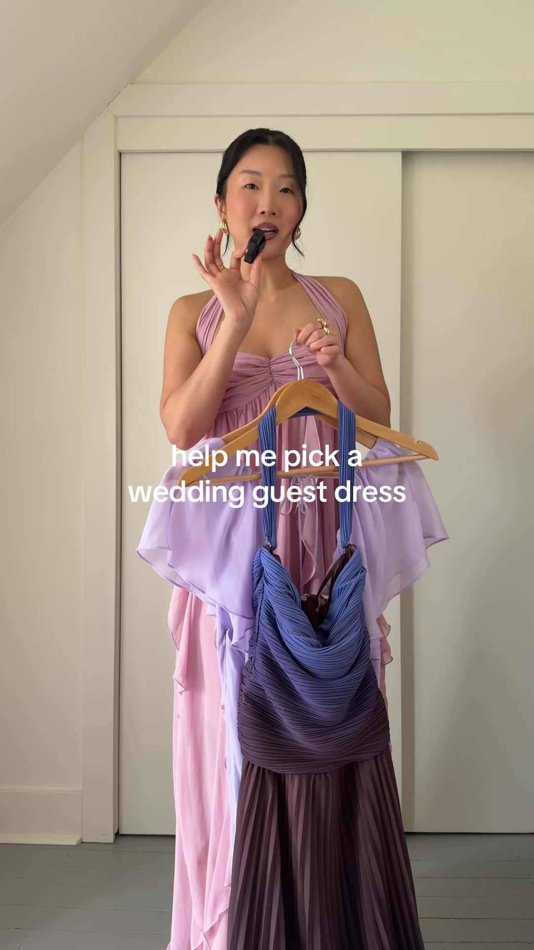 @Becky