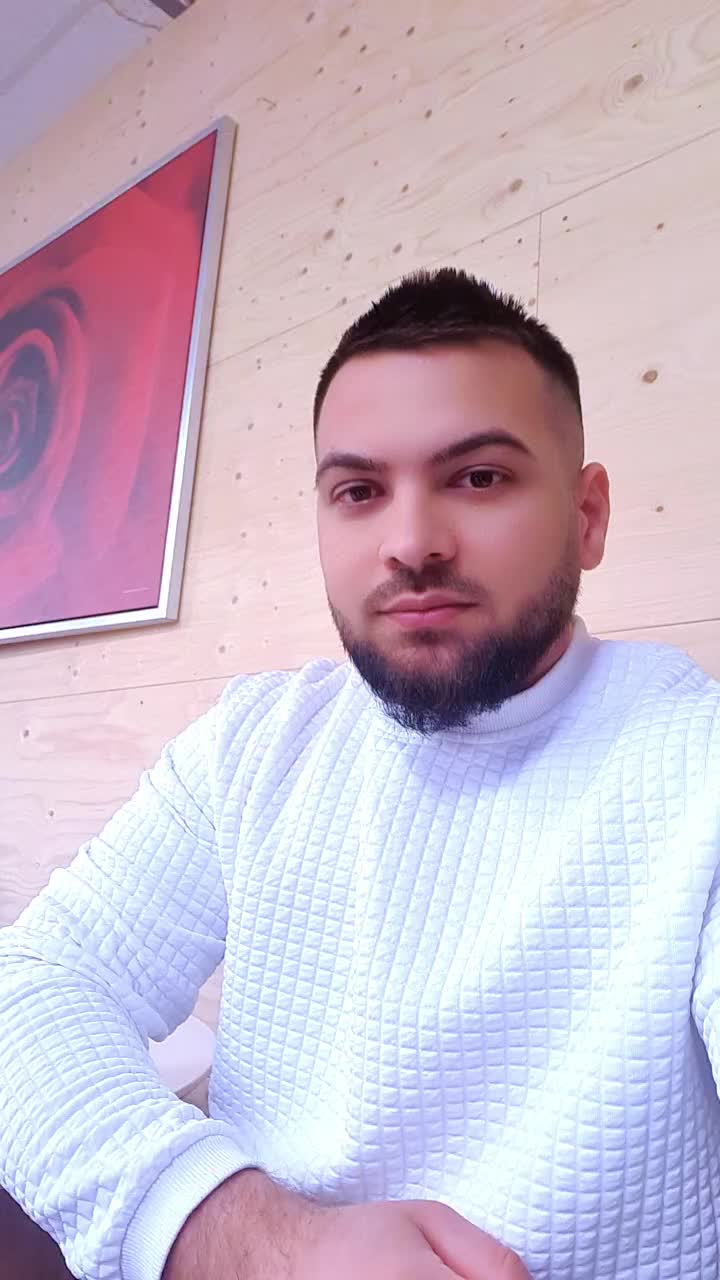 @FERNANDO DOLBOC✨️
