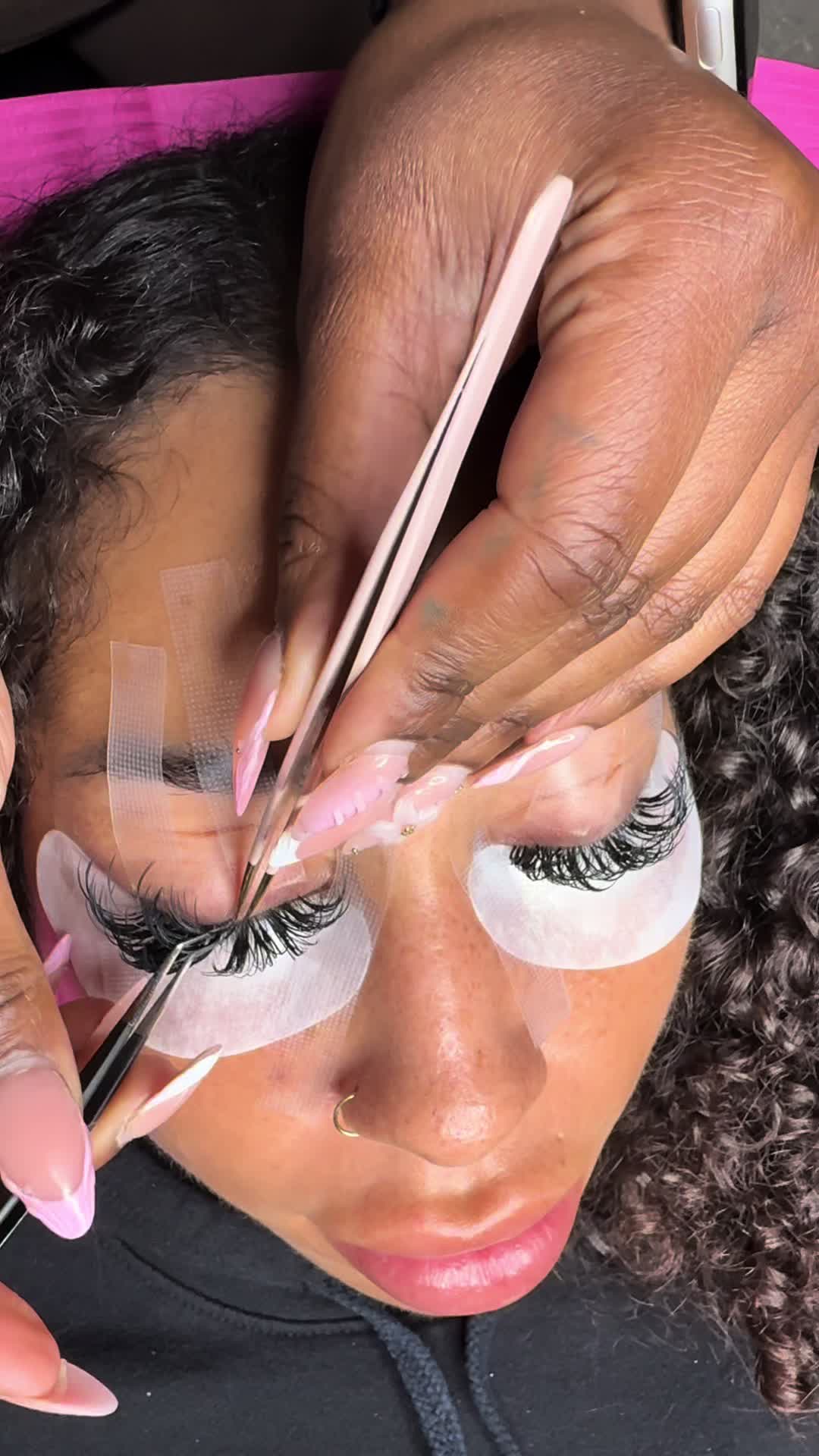 @Noa | Drama Lash Artist 🐆🌙