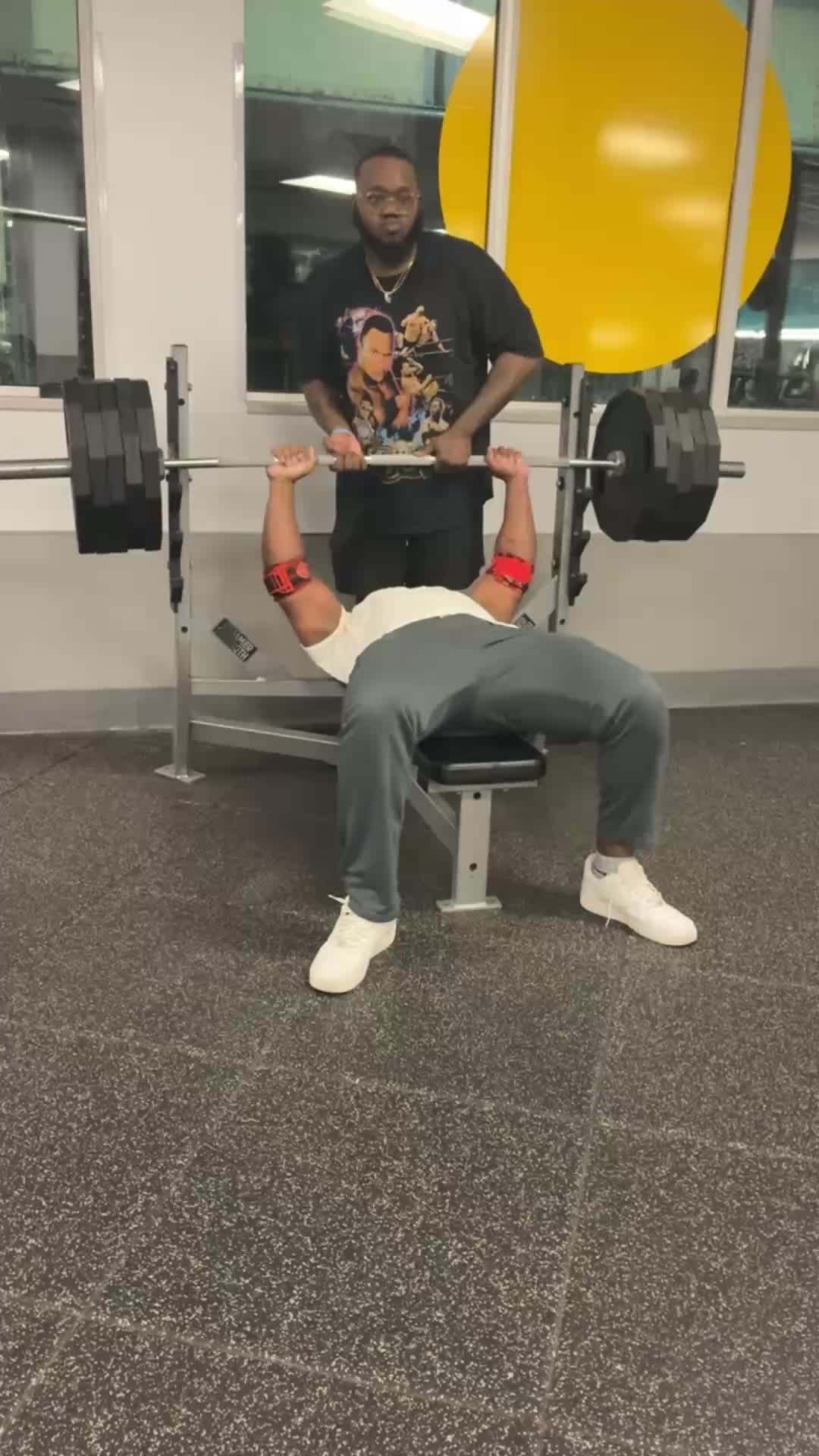 @Sosa Fitness