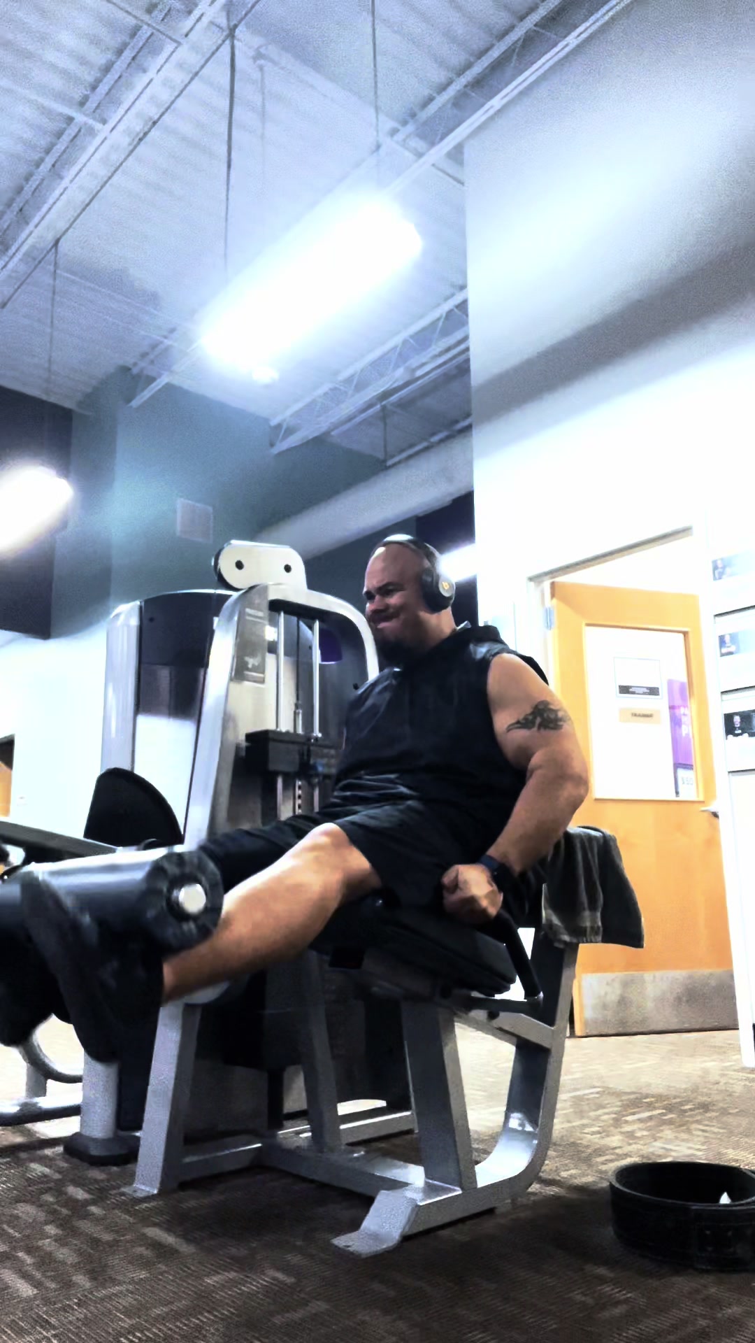 @Fitness Don