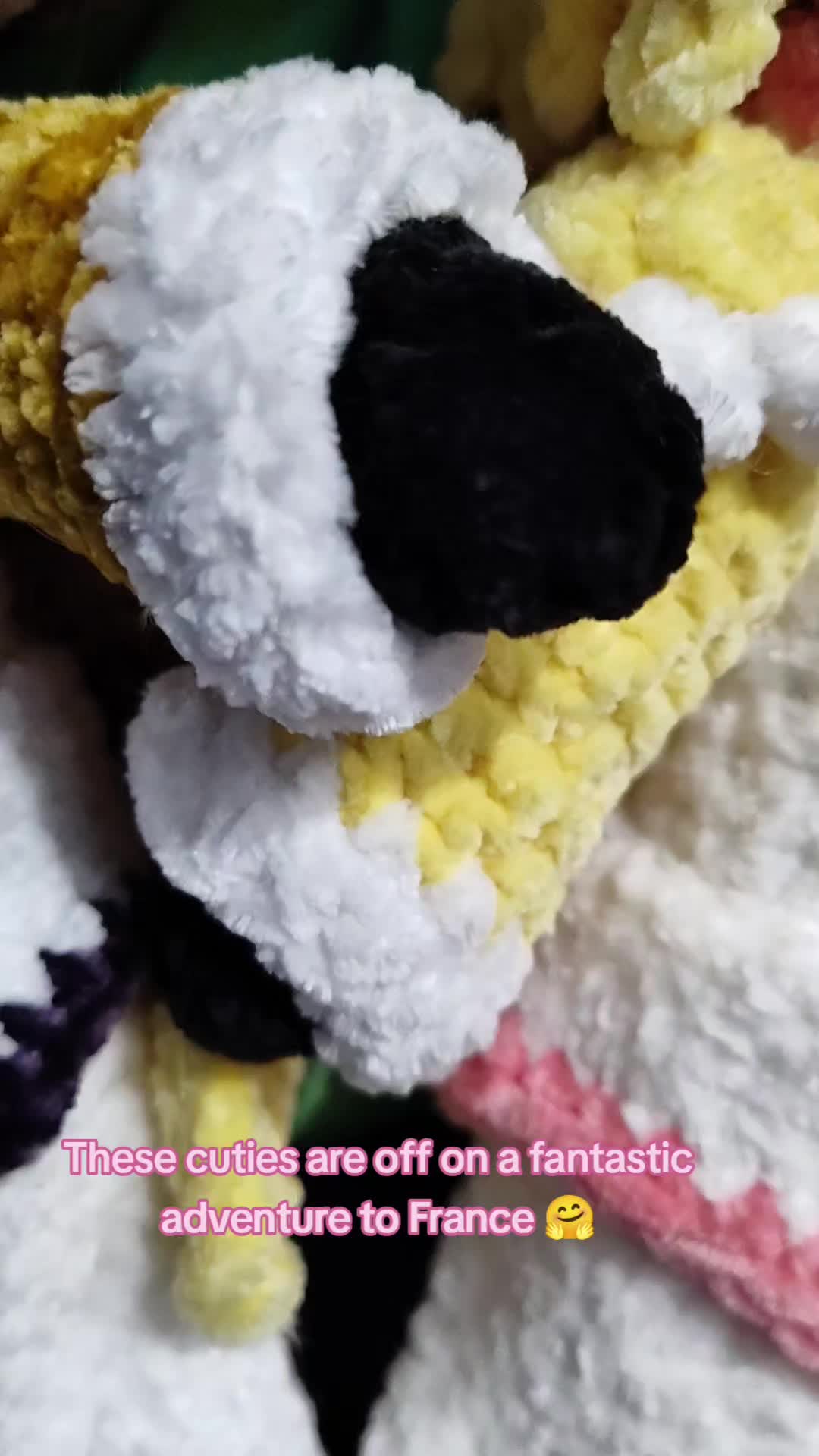 @Darkside Crafts