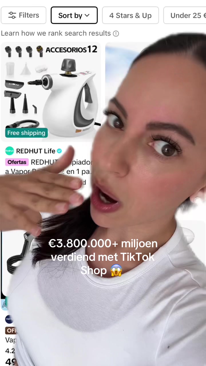 @Olivia TikTok Shop NL 🇳🇱