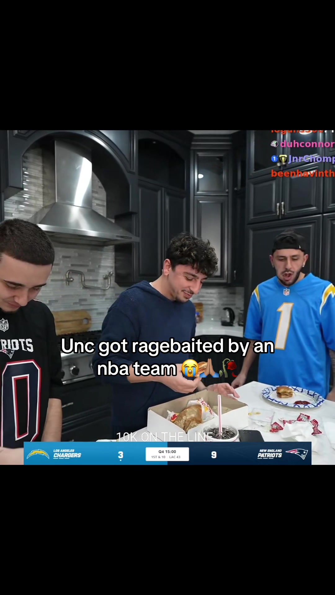 @Streamer Clips